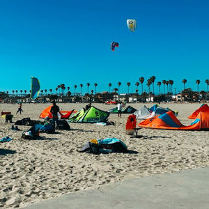 Meet your Posher, Angel andres